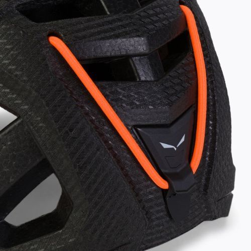 Шолом альпіністський Salewa Piuma 3.0 сірий 00-0000002244