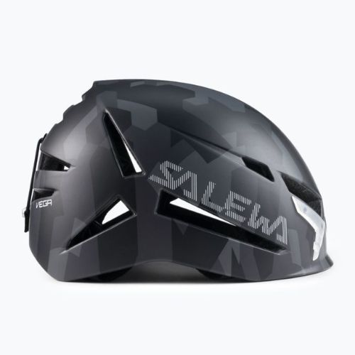 Шолом альпіністський Salewa Vega темносірий 00-0000002297