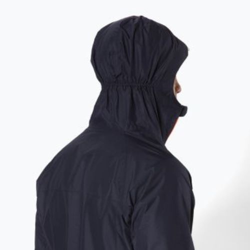 Куртка дощовик чоловіча Salewa Puez Aqua 3 PTX синя 00-0000024545