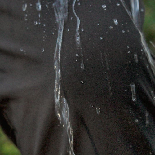 Штани софтшел чоловічі Salewa Pedroc Light чорні 00-0000027429