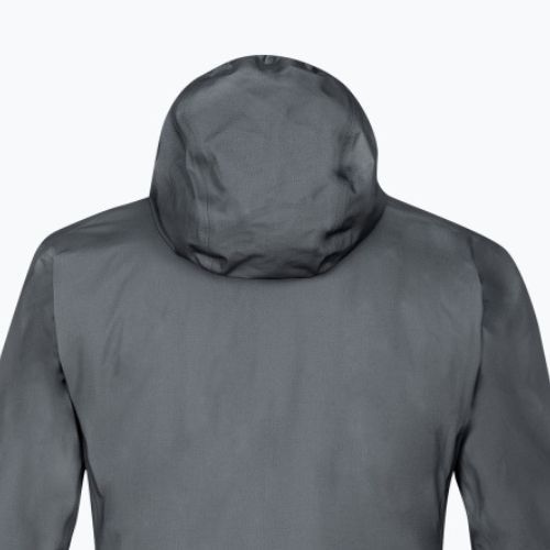 Куртка дощовик чоловіча Salewa Lagorai GTX Active сіра 27900