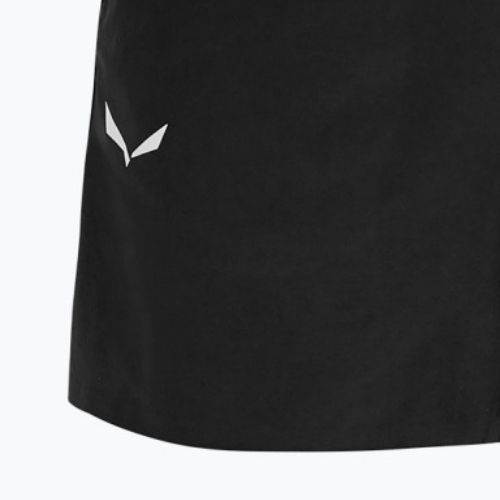 Шорти туристичні жіночі Salewa Lavaredo чорні 00-0000028038