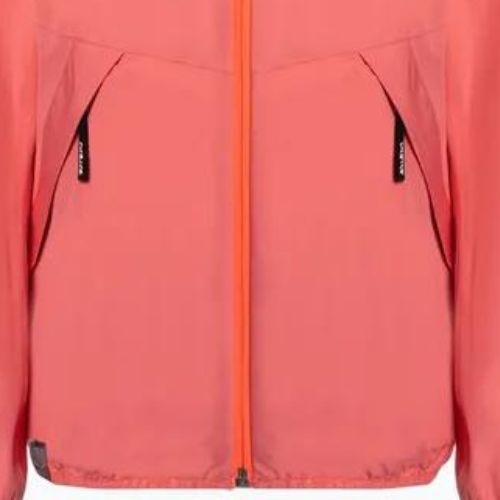 Куртка дощовик дитяча Salewa Aqua PTX рожева 28120