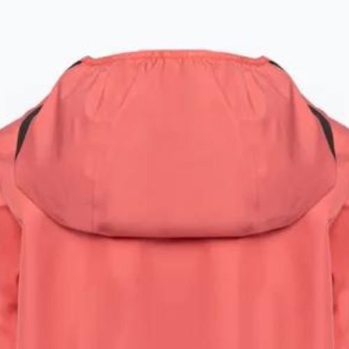 Куртка дощовик дитяча Salewa Aqua PTX рожева 28120