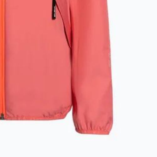 Куртка дощовик дитяча Salewa Aqua PTX рожева 28120