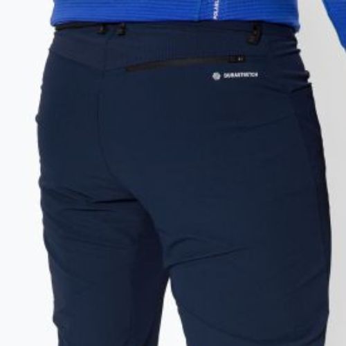 Штани софтшел чоловічі Salewa Agner DST сині 00-0000028308