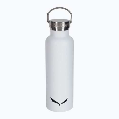 Термопляшка Salewa Valsura Insul BTL 650 ml біла 00-0000000519