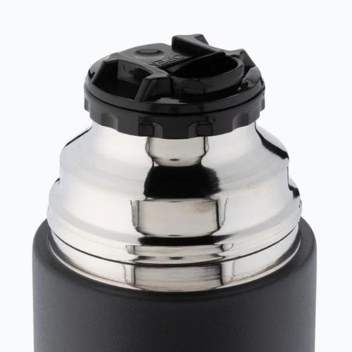 Termos Salewa Rienza Thermo BTL 1000 ml чорний 00-0000000524