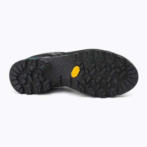 Черевики для трекінгу жіночі Salewa MTN Trainer 2 GTX сині 00-0000061358