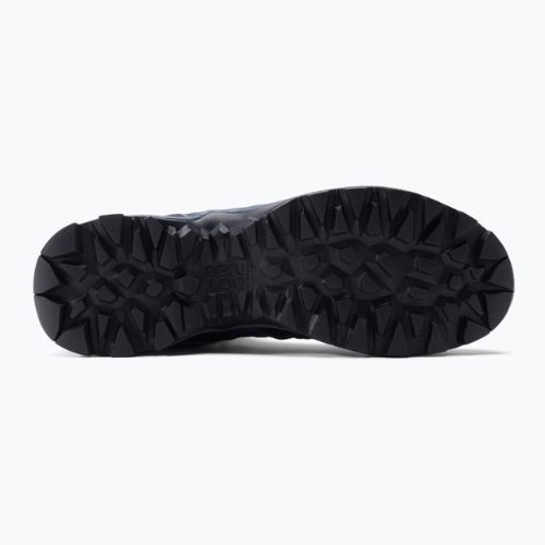 Черевики для трекінгу чоловіче Salewa MTN Trainer Lite Mid GTX чорні 00-0000061359