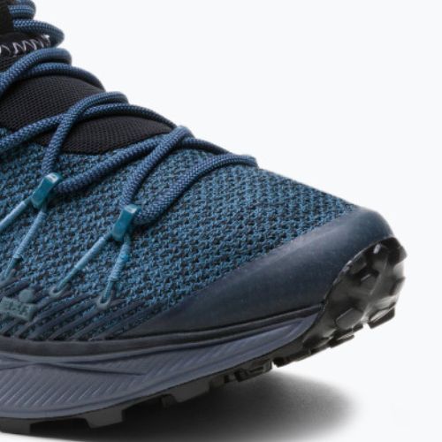 Кросівки для трекінгу жіночі Salewa Dropline блакитні 00-0000061369