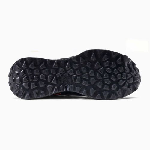 Взуття туристичне чоловіче Salewa Dropline Leather коричневе 00-0000061393