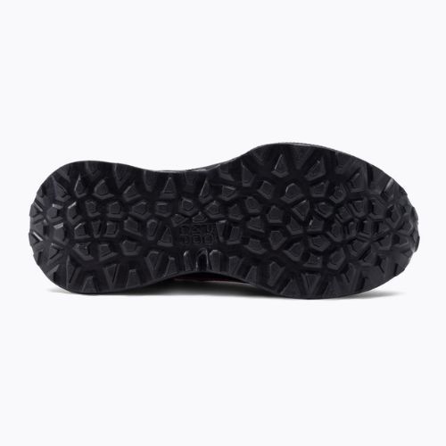 Взуття туристичне жіноче Salewa Dropline Leather рожеве 00-0000061394