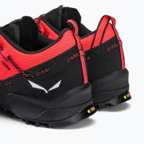 Кросівки  для трекінгу жіночі Salewa Wildfire 2 синє 00-0000061405