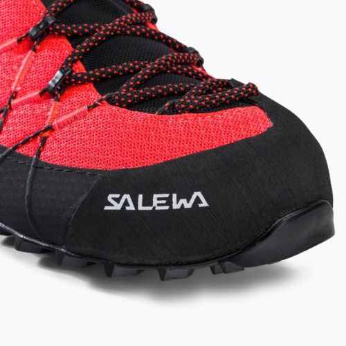 Кросівки  для трекінгу жіночі Salewa Wildfire 2 синє 00-0000061405