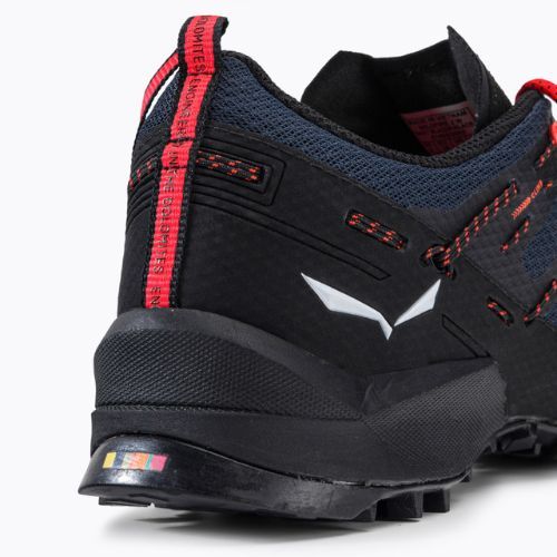 Кросівки трекінгові жіночі Salewa Wildfire 2 00-0000061405 помаранчевий
