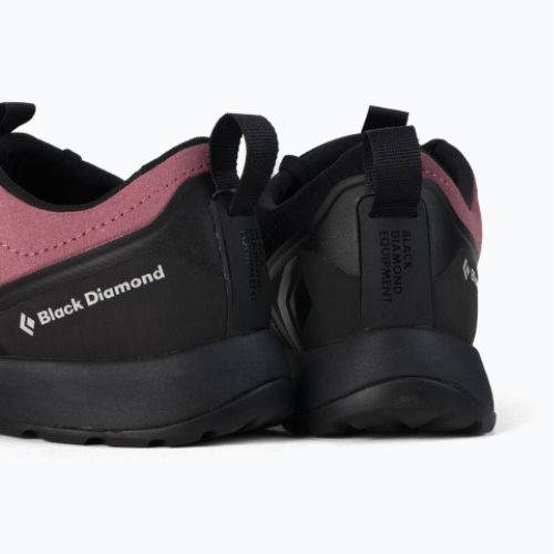 Кросівки для трекінгу жіночі Black Diamond Technician LT Approach rosewood