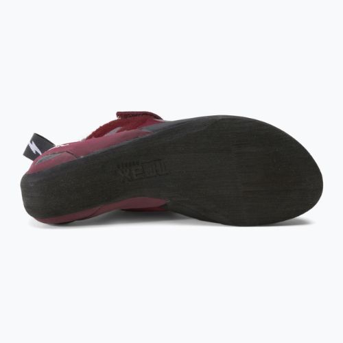 Взуття скелелазне жіноче Evolv Elektra grey/merlot