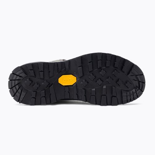 Черевики для трекінгу жіночі Kayland Taiga EVO GTX сірі 018021130