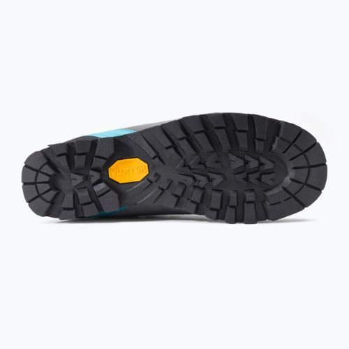 Черевики для трекінгу жіночі Kayland Legacy GTX сірі 018022155
