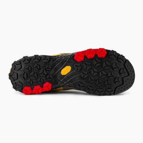 Черевики для трекінгу чоловіче Kayland Alpha Knit чорні 018022185 7.5