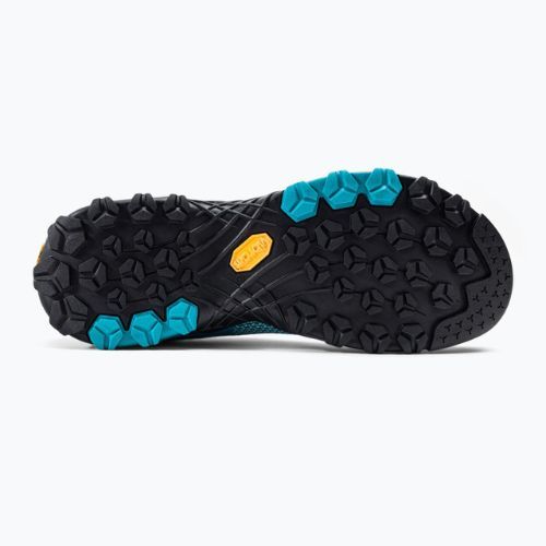 Черевики для трекінгу жіночі Kayland Alpha Knit GTX блакитні 018022200 4