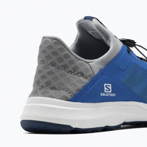 Кросівки для бігу чоловічі Salomon Amphib Bold 2 блакитні L41600800