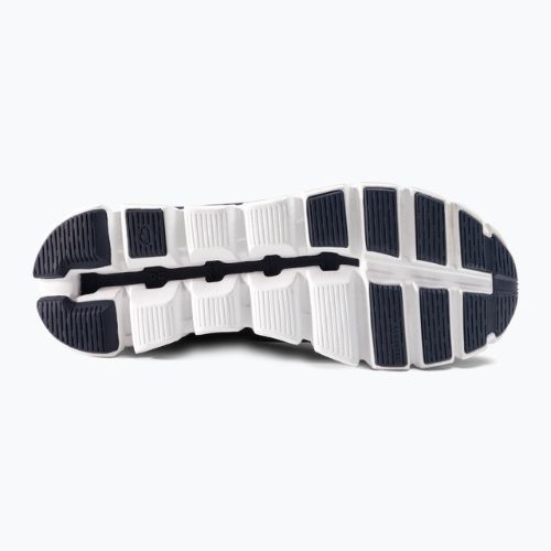 Кросівки для бігу чоловічі On Cloud 5 сині 5998916