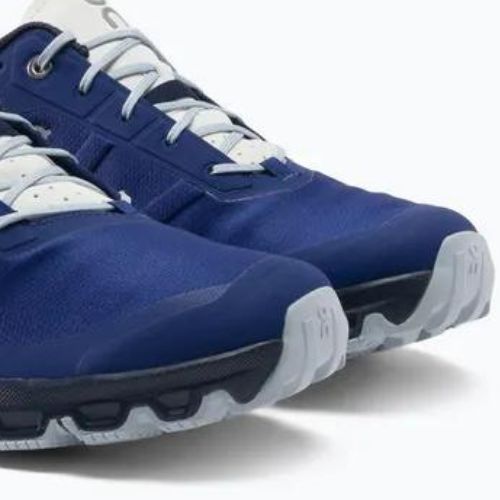 Кросівки для бігу чоловічі On Cloudventure twilight/midnight