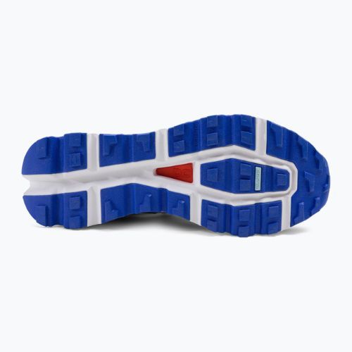 Кросівки для бігу чоловічі On Cloudvista frost/ink