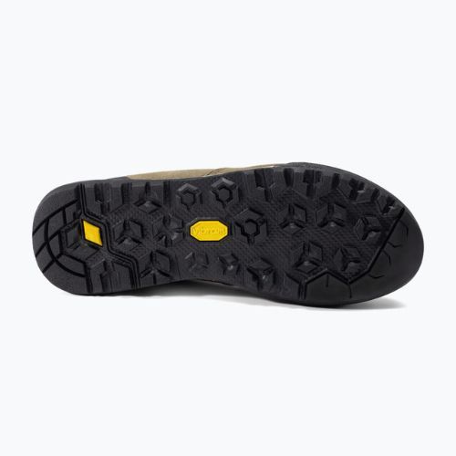 Кросівки  для трекінгу жіночі SCARPA Kalipe коричневі 72630-350