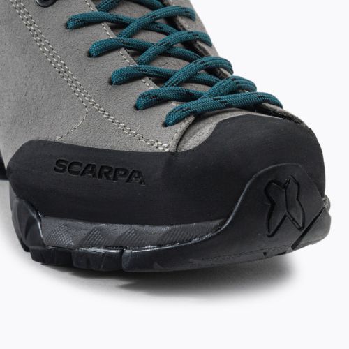 Черевики для трекінгу SCARPA Mojito Trail бежеві 63316-350