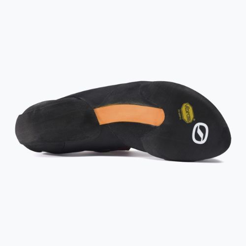 Взуття скелелазне SCARPA Drago жовте 70017-000/1