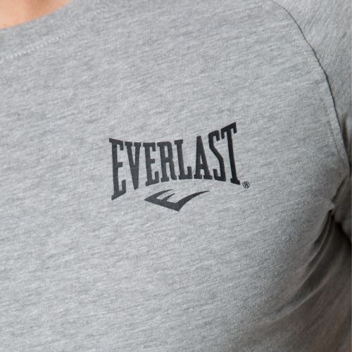 Футболка чоловіча Everlast Shawnee сіра 807600-60