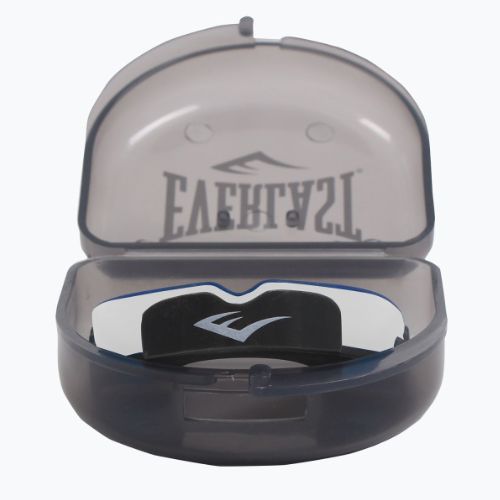 Капа одинарна Everlast блакитна EV1400