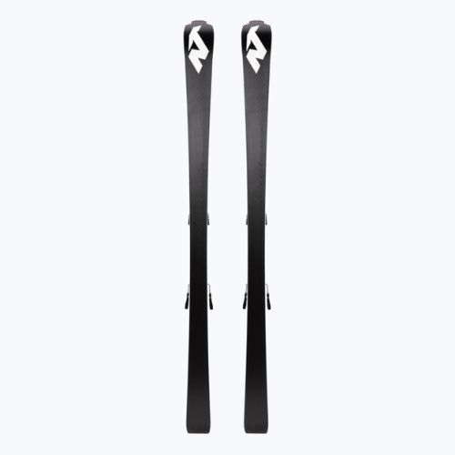 Лижі гірські Nordica DOBERMANN Spitfire 70 Ti FDT + TPX12 зелені 0A0244NB001