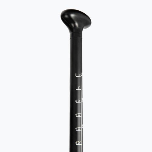 Весло для SUP з 3 частин JP-Australia Glass Nylon чорне JP-201184-88