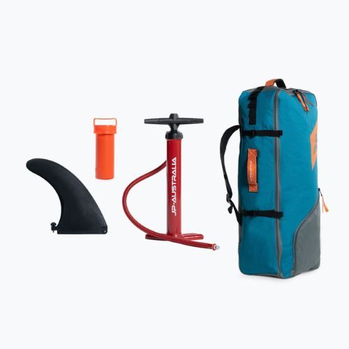 SUP-дошка JP-Australia CruisAir LE 3DS біла 221137