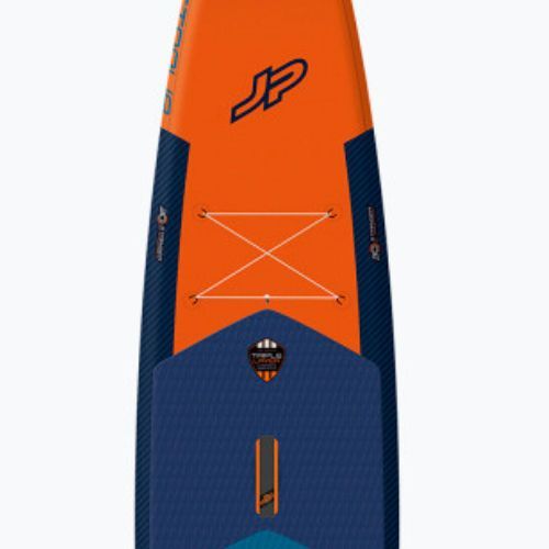 SUP-дошка JP-Australia SportsAir SE 3DS 14'0" помаранчева 221143