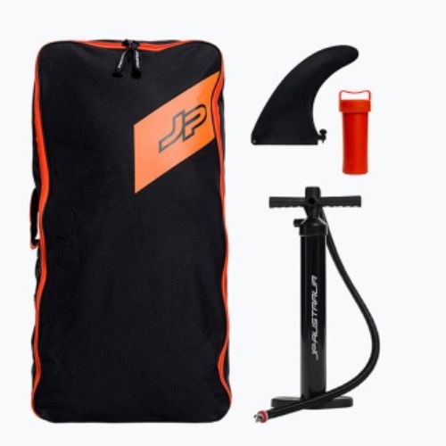 SUP-дошка JP-Australia Young Gun Air SL 9'0" біла 221155