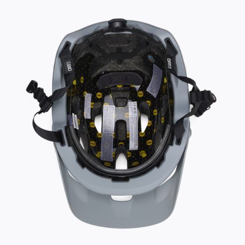 Шолом велосипедний Oakley DRT5 Europe сірий 99479EU