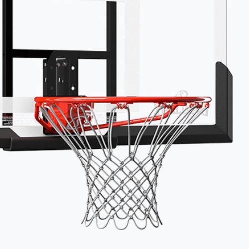 Набір для баскетболу Spalding Acrylic Combo білий/чорний