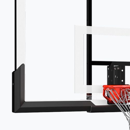 Набір для баскетболу Spalding Acrylic Combo білий/чорний