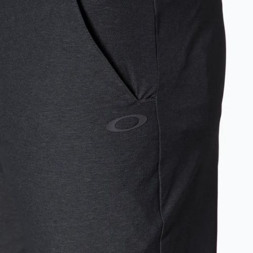 Штани для гольфу чоловічі Oakley Take Pro чорні FOA403082