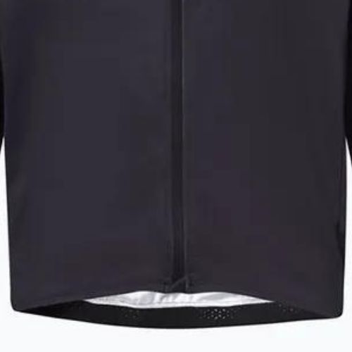 Велокофта чоловіча Oakley Elements Thermal чорна FOA403117