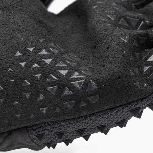 Велорукавиці чоловічі Oakley Drop In MTB чорні FOS900874