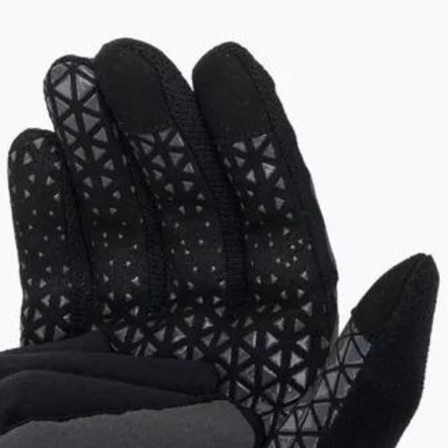 Велорукавиці Oakley Off Camber MTB чорні FOS900875