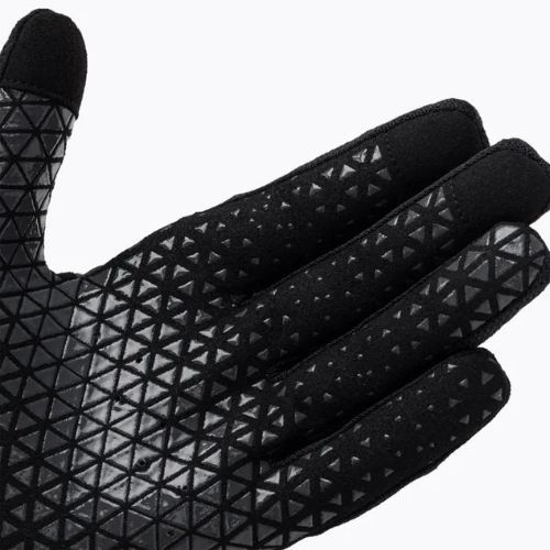 Велорукавиці Oakley Off Camber MTB чорні FOS900875