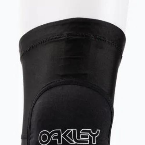 Налокітники Oakley All Mountain Rz Labs Elbow Grd 02E чорні FOS900918