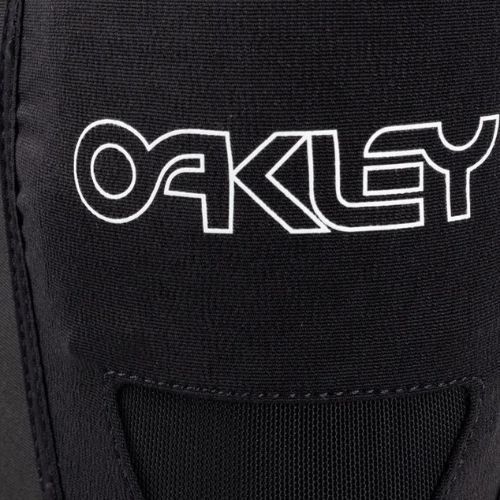 Налокітники Oakley All Mountain Rz Labs Elbow Grd 02E чорні FOS900918